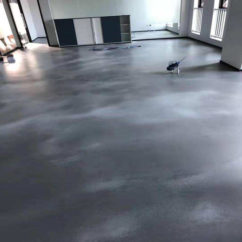 水泥自流平地坪 水泥自流平地坪